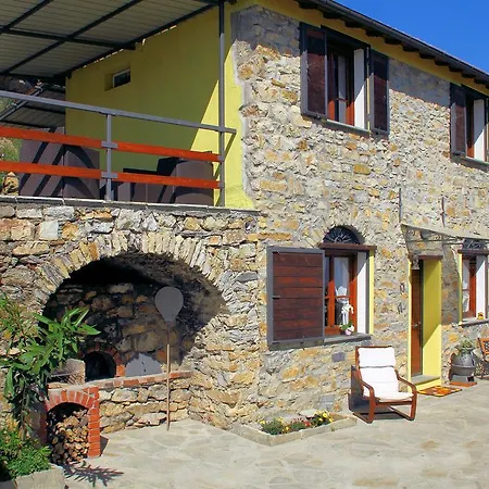 Casa de Férias Natura *