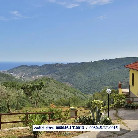 Natura Casa vacanze *
