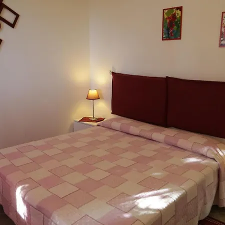 Tatil Evi Natura Pontedassio