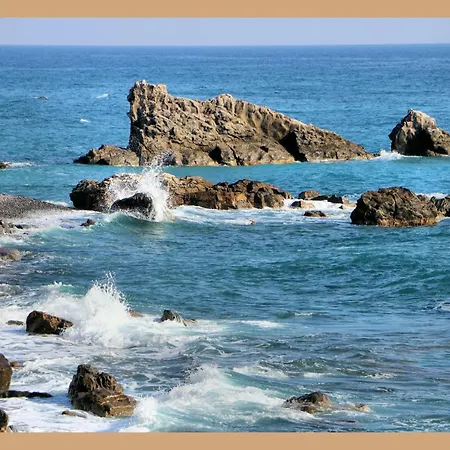 Natura Casa vacanze