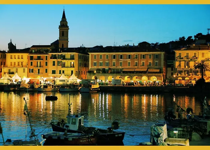 Natura * Pontedassio