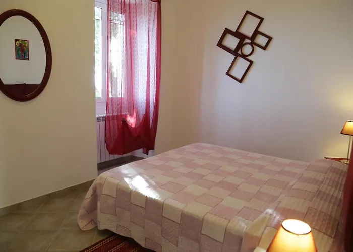 Natura * Pontedassio