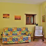 Dom wakacyjny Natura Pontedassio