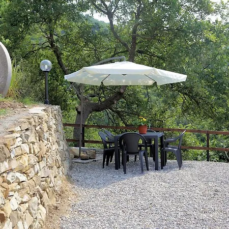 Natura Holiday home *