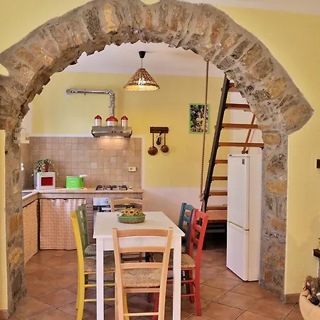 Holiday home Natura