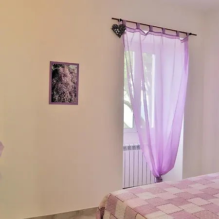 Natura Holiday home Pontedassio