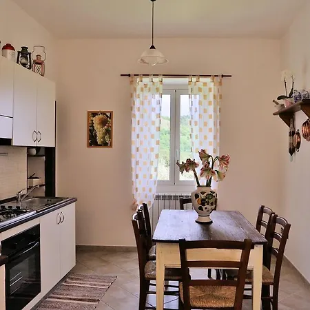 Natura Holiday home