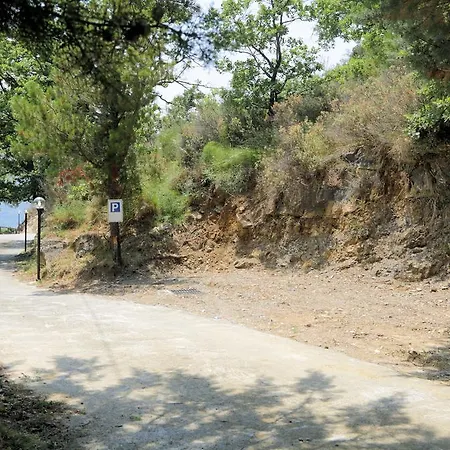 Natura Nyaraló *