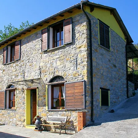 Holiday home Natura