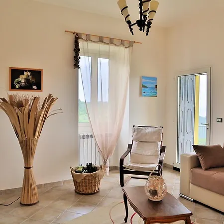 Natura Holiday home *