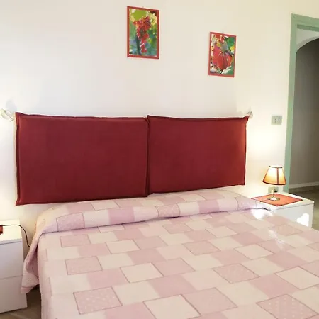 Natura * Pontedassio