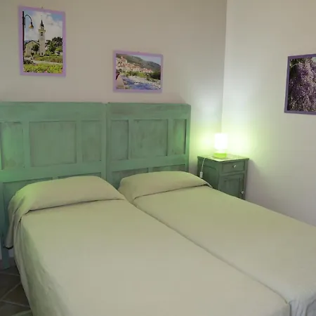 Natura Holiday home