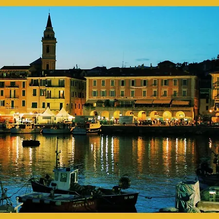 Natura * Pontedassio