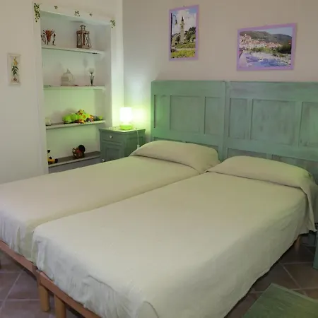 Σπίτι διακοπών Natura *