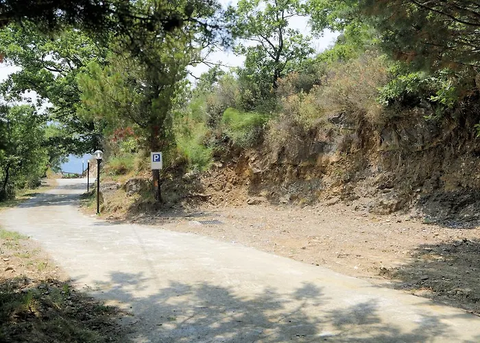 Natura Сasa de vacaciones *