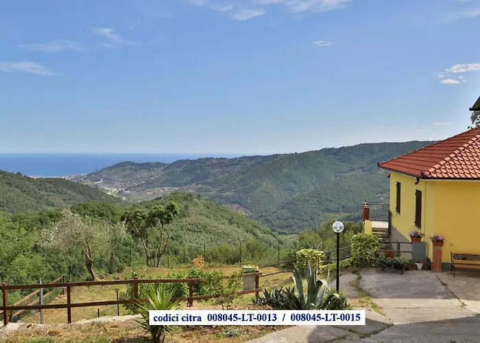 Natura Сasa de vacaciones *