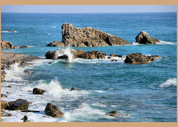 Natura Casa vacanze