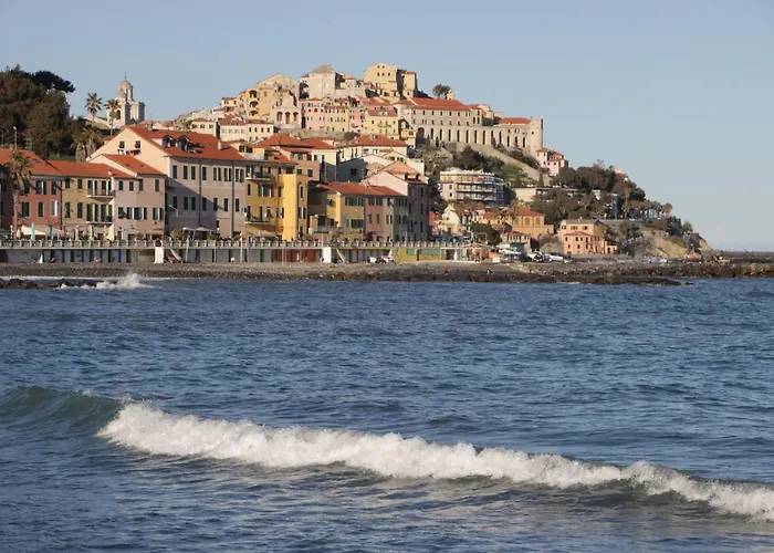Natura Сasa de vacaciones