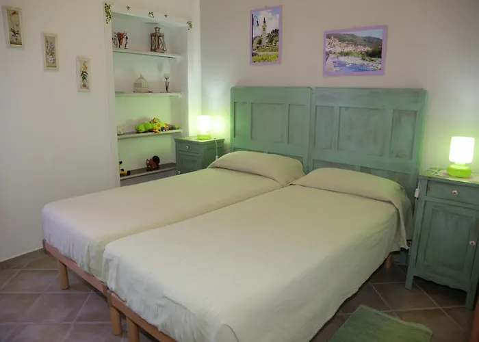 Casa vacanze Natura *